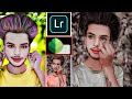 New CB Photo Editing Kaise kare | OnlyCB Photo Editing Trick | CB Photo EditingBackground Full HD