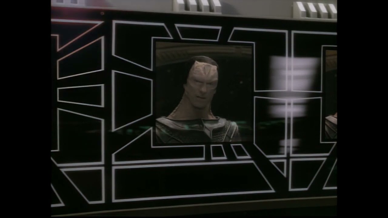 attention bajoran workers