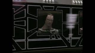 attention bajoran workers