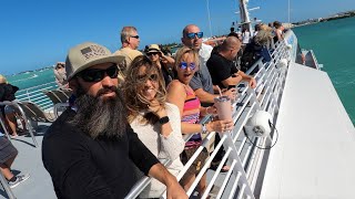 Key West Express | Fort Myers Beach to Key West #Florida