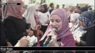 MANUK DARA SEPASANG Voc HJ. IWI S || LIVE ORGAN TARLING CEMPAKA NADA || EDISI PILANGSARI-JATITUJUH