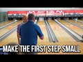 The Simple Timing Fix That Improves Your Entire Bowling Swing