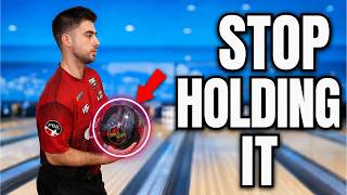 The Simple Timing Fix That Improves Your Entire Bowling Swing