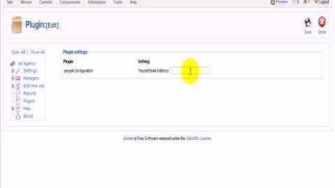 How to install iJoomla Ad Agency