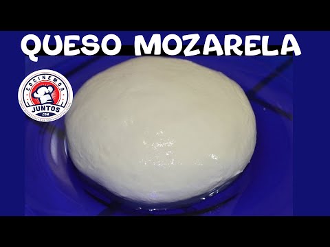 Cómo hacer queso fresco en casa