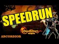 Drakensang Online - SPEEDRUN