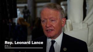 Some GOP members not ready to move on if bill fails, despite ultimatum from Trump