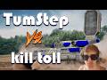 TumStep vs Kill Toll bo11 | 25$ by Yamen