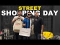 BROS DAY OUT FOR STREET WEAR SHOPPING *epic shopping spree*