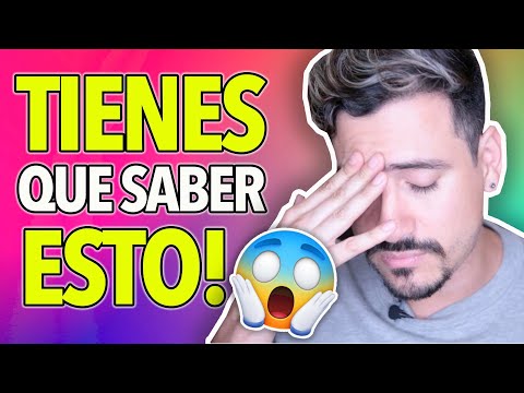 10 Cosas Que Debes Saber Al Escribir Tu Primer Currículum