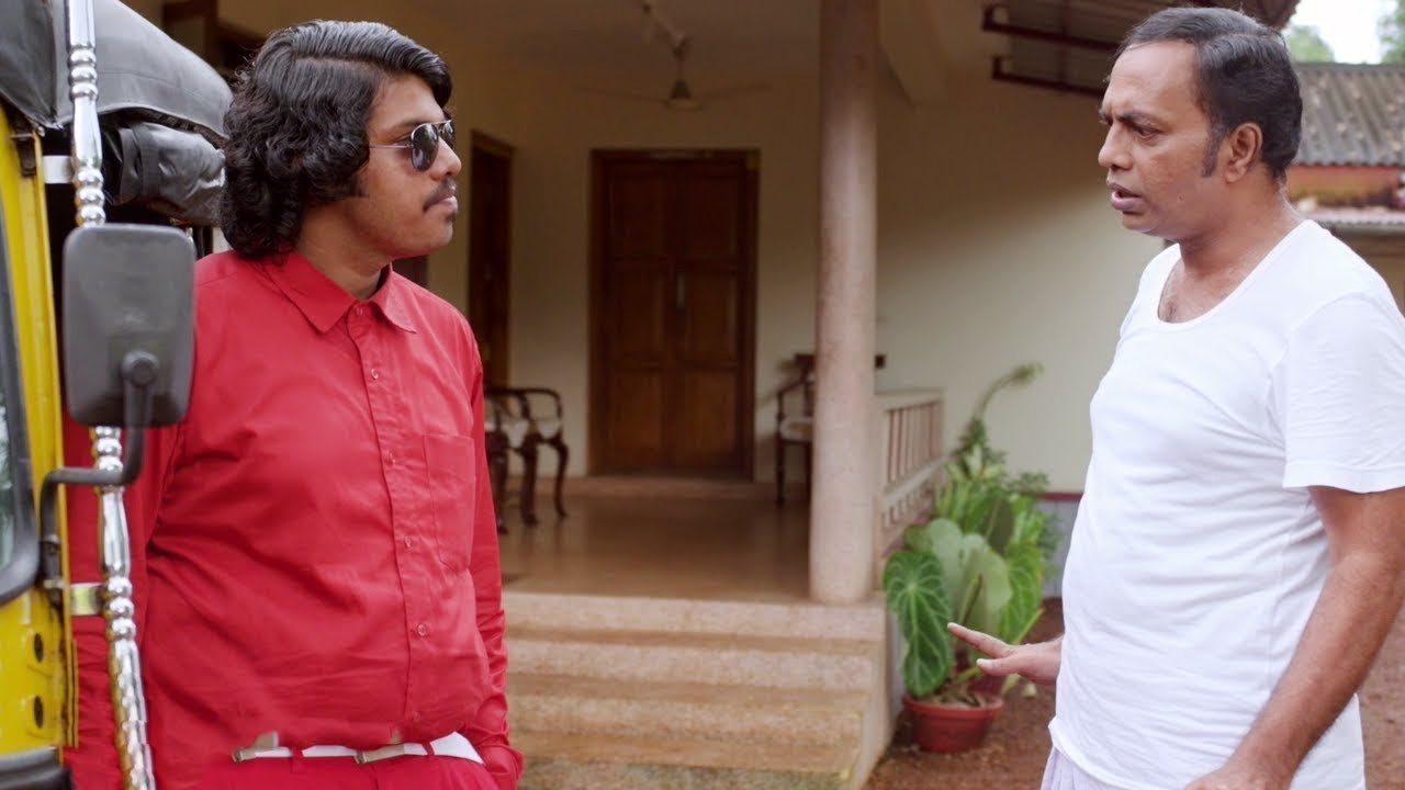 Unni Raja ഇവൻ നാട്ടുകാരെ കൊണ്ട് തന്തക്കു വിളിപ്പിക്കും!!!.. | Malayalam Comedy ...