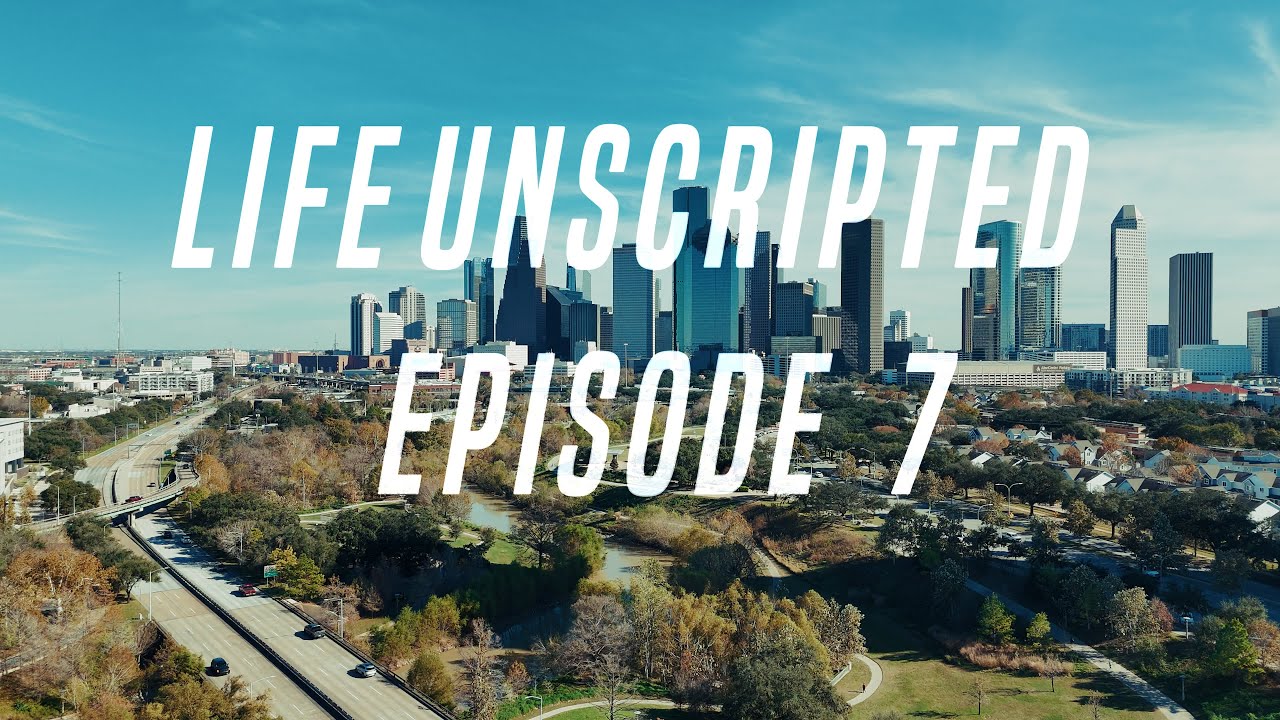 Fix & Flip Progress, Student Success, Workout, and Basketball | Life Unscripted, Episode 7