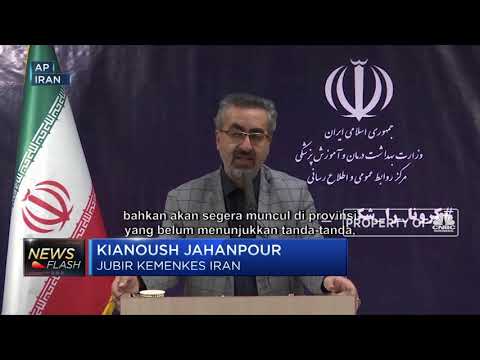 iran-catat-kematian-tertinggi-imbas-corona-di-luar-china