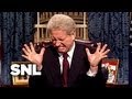 Clinton On Republicans Cold Open - Saturday Night Live