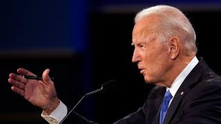 President Biden is an 'exemplary friend of Australia': Dutton