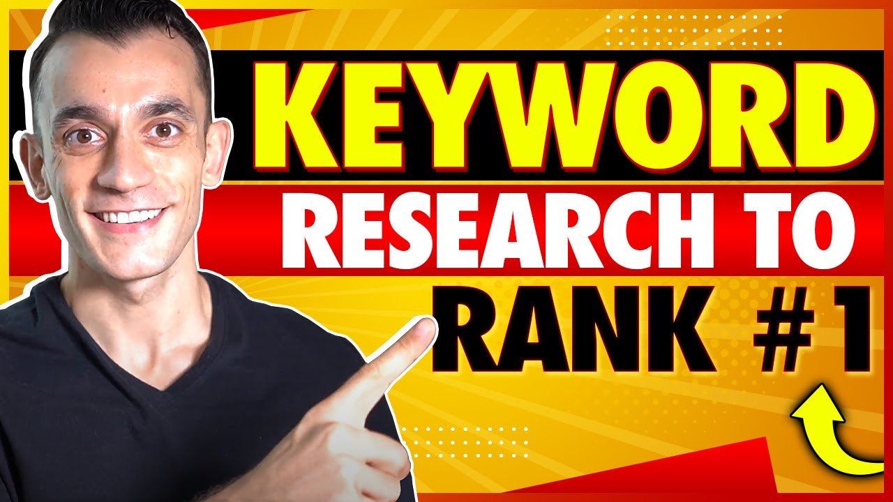 How To Do Keyword Research