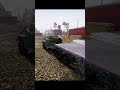 Zil 131 | Transport a wooden Planks | Season 11 -Snowrunner