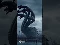 The Mechanical Hydra Awakens ⚙️🐉 | Phase 1 Boss Entrance