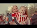 A Day to Remember! | My Matchday: Zoe & Ashton's unforgettable Sunderland story!