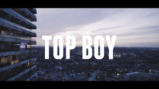 PRETTYFACECAPI - TOPBOY (OFFICIAL VIDEO)  prod. by iamemvre