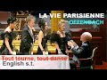 Opera La Vie Parisienne Offenbach Tout Tourne Tout Danse Laurent Pelly 2007 English S T Opera La Vie Parisienne Offenbach Tout Tourne Tout Danse Laurent Pelly 2007 English S T