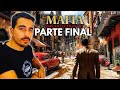 FINAL ÉPICO: La Última Traición en Mafia: The Old Country