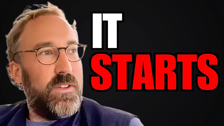 AI Is Already Replacing ENTIRE Company Functions