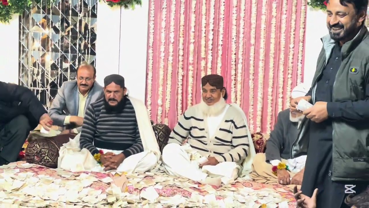 Chan Sajna Ve Neera Neera Hu kalam | Noor Jehan |Saqib Ali Saki qawal | Urs Pak 2025