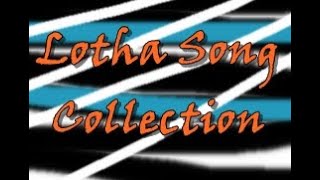 Lotha Song-CEM Kyong-Aebokyan