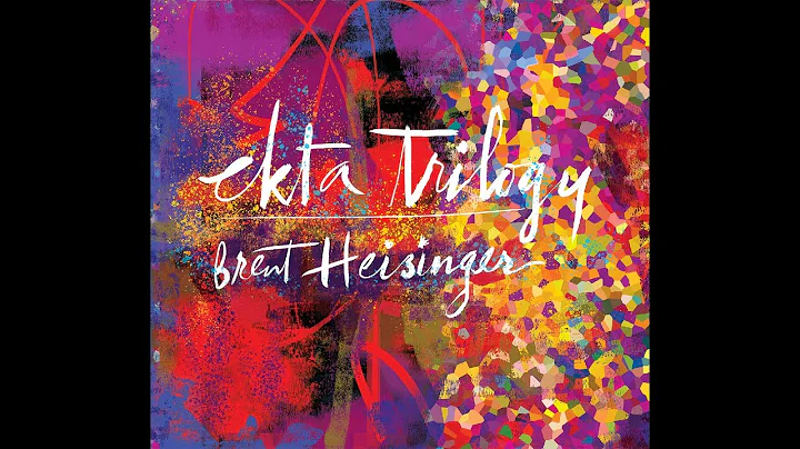 Brent Heisinger - EKTA III