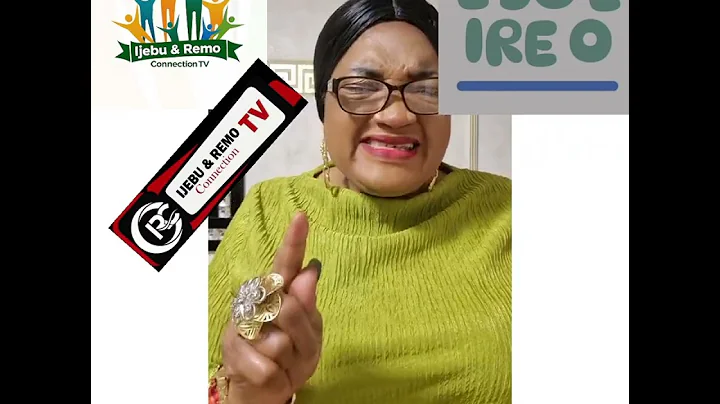 EJEKINGBEYINDEEBEEE Nipa ti oro iyanju ati ishiti 👈👏