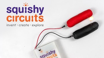 Squishy Circuits | What is a Short Circuit?