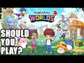 MapleStory Worlds - Should you play?