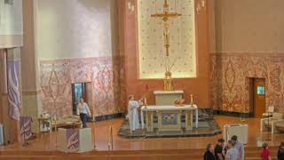 Ash Wednesday, 2/18/2026