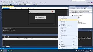 For Loop Container in SSIS