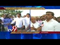 No question of going back on special status - YSRCP