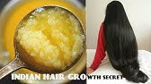 Ghee For Hair Benefits - This Is How Ghee Can Solve All Your Hair ...