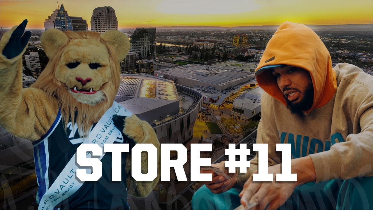 WE OPENED IN SACRAMENTO + UPGRADED OFFICES!