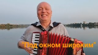 ВИШНЯ БЕЛОСНЕЖНАЯ / Николай Засидкевич