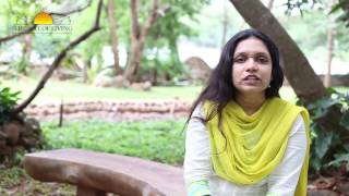 Intuition Process - The Art of Living Program