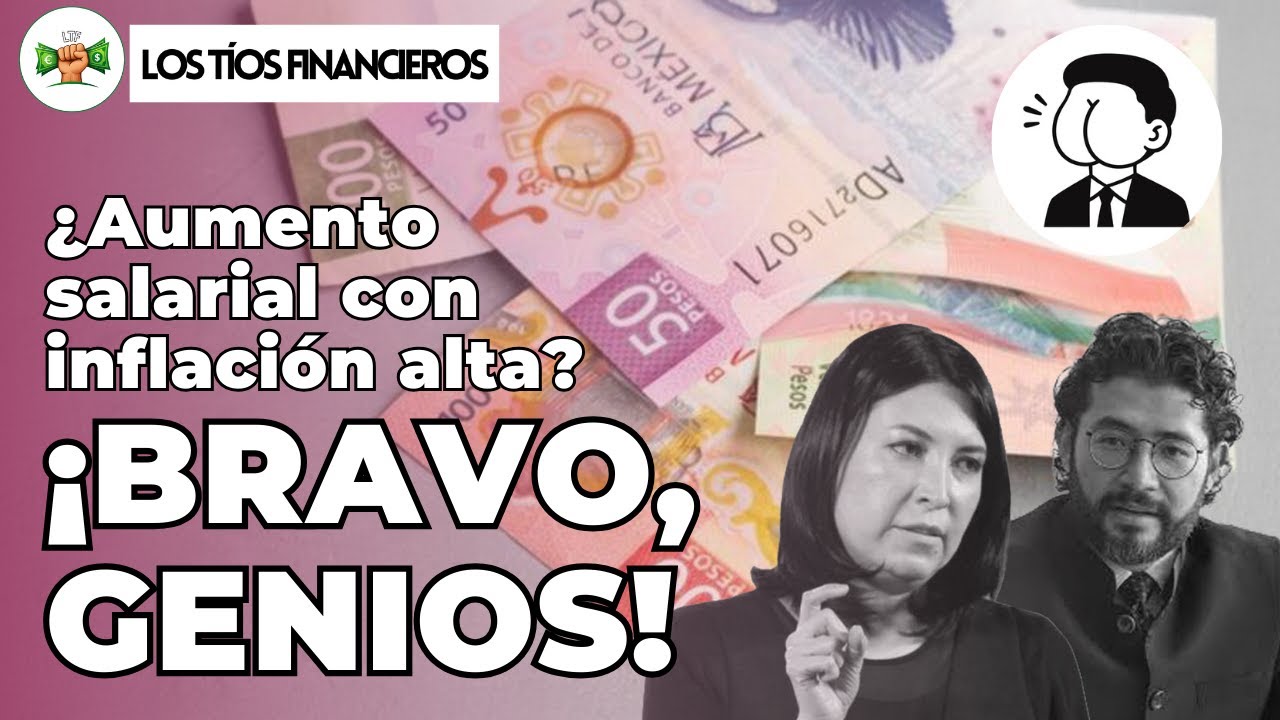 Nuevo aumento salarial; posponen reducción de horarios | 