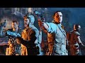NEW BLACK OPS 4 ZOMBIES "BLOOD OF THE DEAD" GAMEPLAY TRAILER (WHOLE CREW DIES)