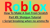 shotgun crosshair roblox