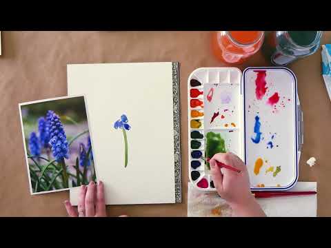How to Paint