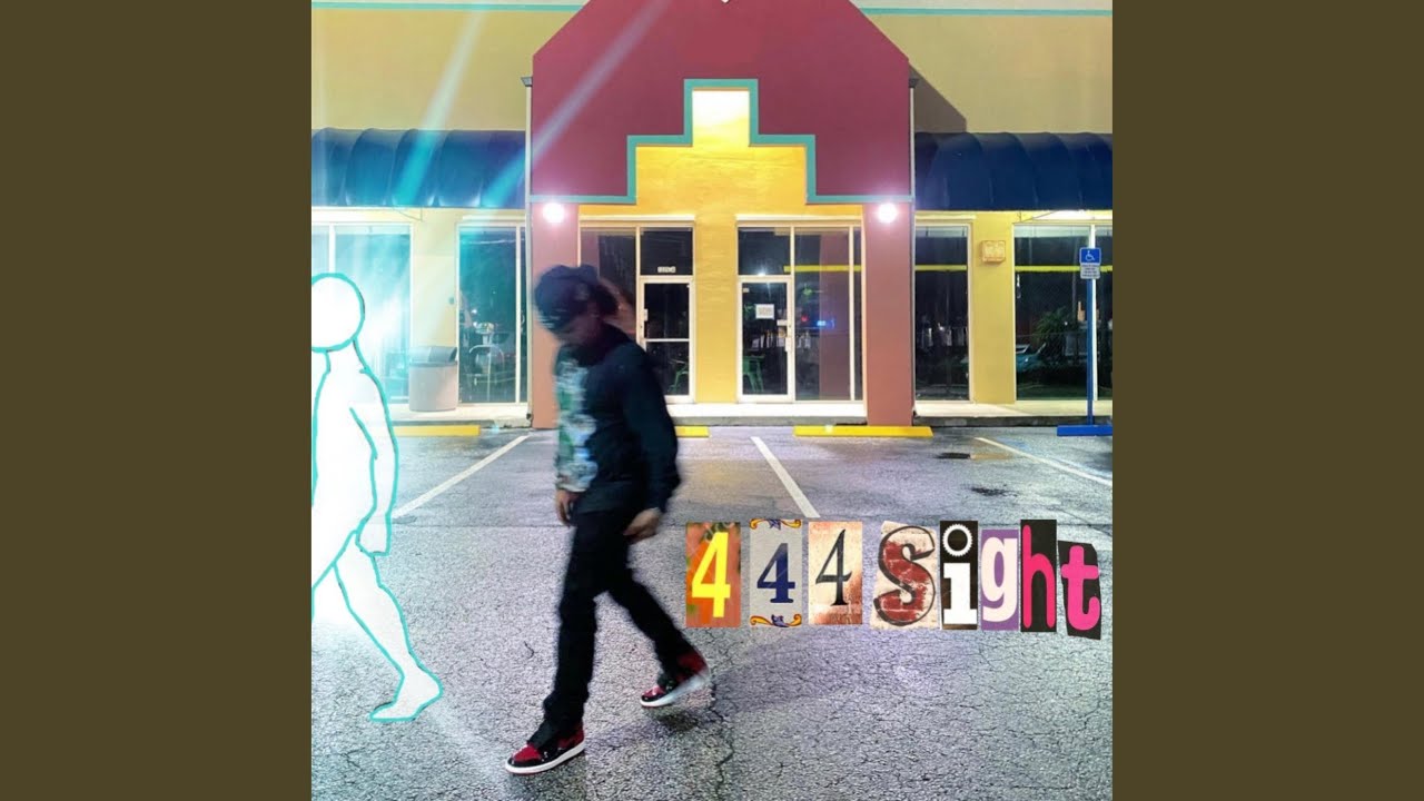 Guarda 444sight su YouTube Guarda 444sight su YouTube