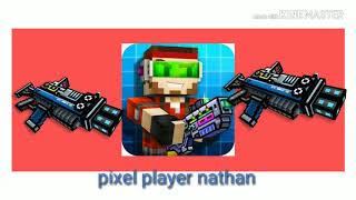 My new intro