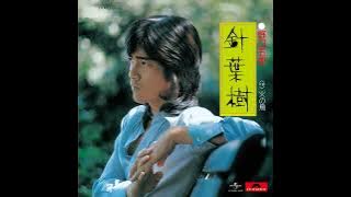 野口五郎 - 針葉樹