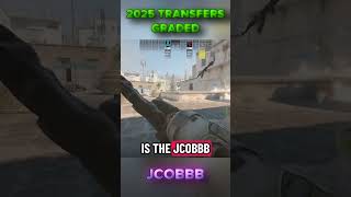 was Jcobbb to FaZe a bad move? #cs2
