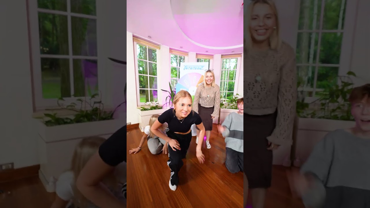 PAŃSTWA MIASTA, ALE TO INFLUENCERZY