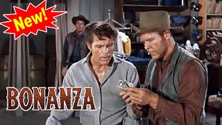 Bonanza - The Outcast || Free Western Series || Cowboys || Full Length || English